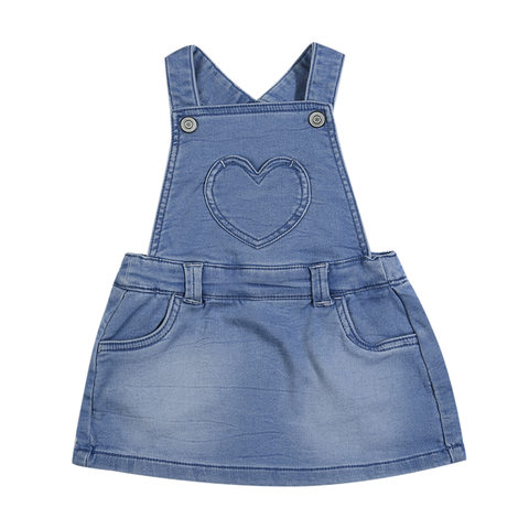 denim dress nz