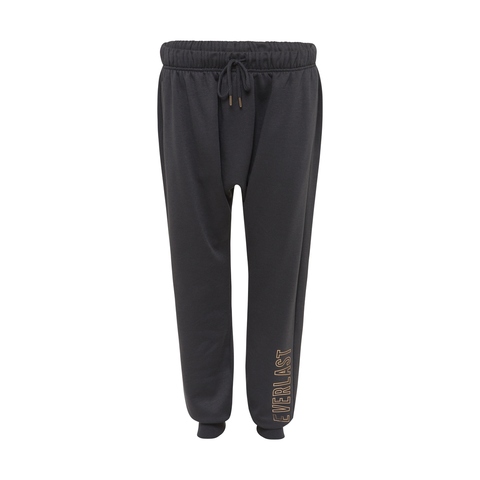 slim leg track pants