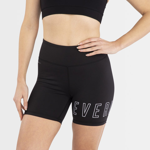 Active Everlast Womens Bike Shorts 