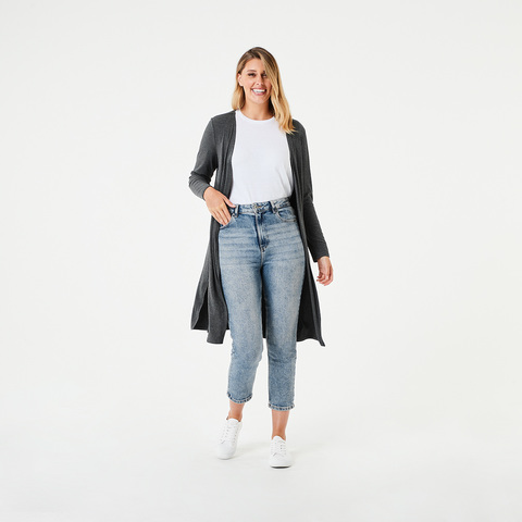 Kmart Women's Long Cardigans new Zealand, SAVE 54% - fearthemecca.com