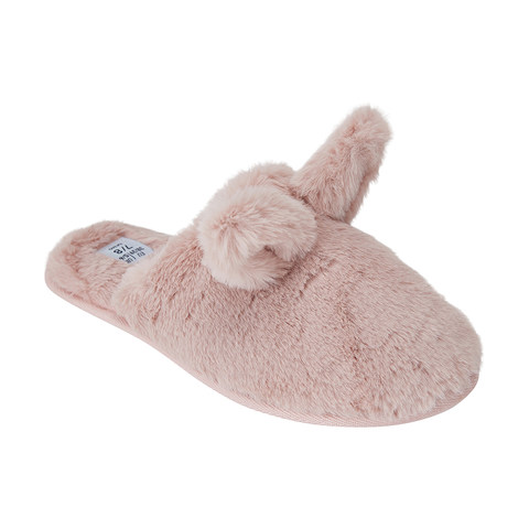 Bunny shop slippers kmart