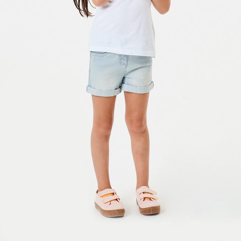 Denim Shorts - Kmart NZ