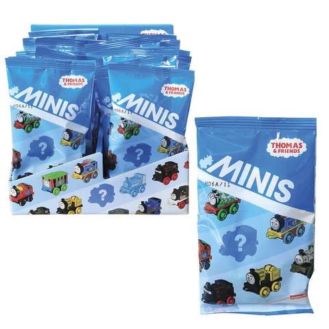 thomas minis nz