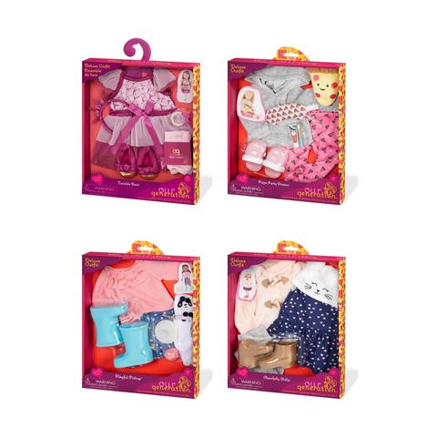 kmart our generation dolls nz