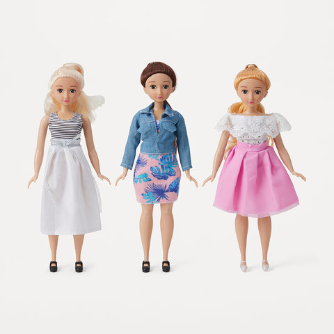 Anko glamour dolls kmart shop