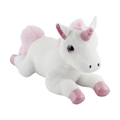 unicorn soft toy nz