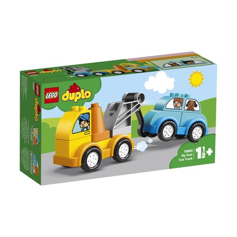 Lego duplo train best sale kmart