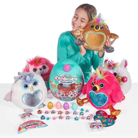 beanie boos kmart