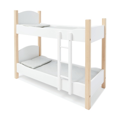 our generation dolls bunk bed