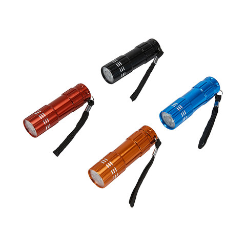 small torch
