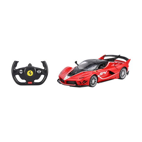 ferrari fxx k rc car