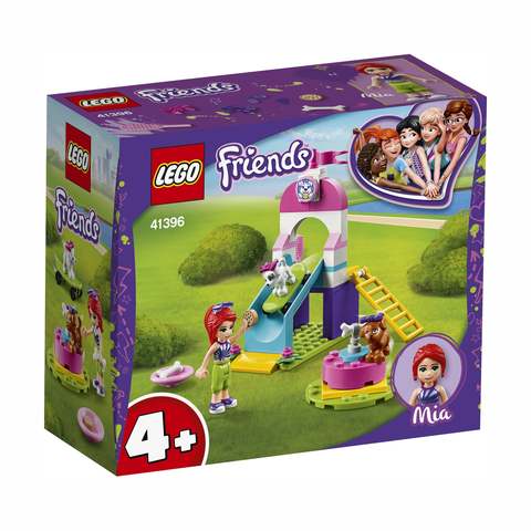 lego friends dinosaur