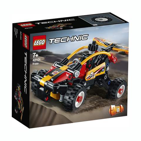 kmart technic lego