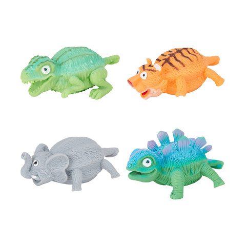 kmart plastic animals