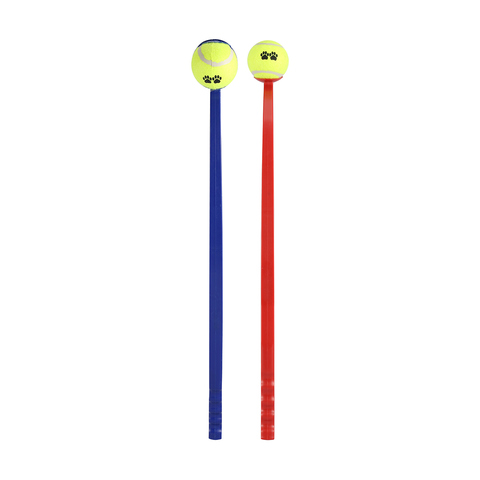 automatic ball launcher nz