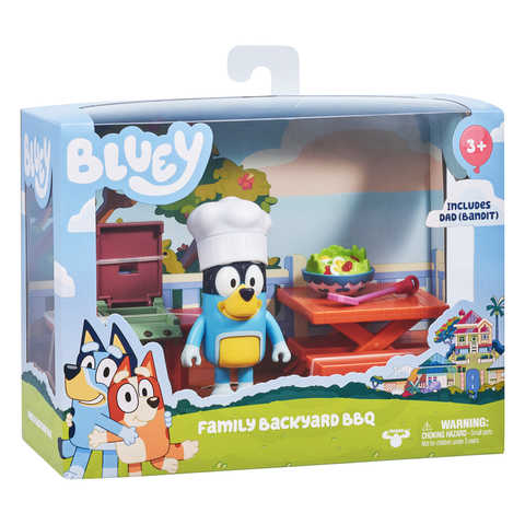 bluey soft toy kmart