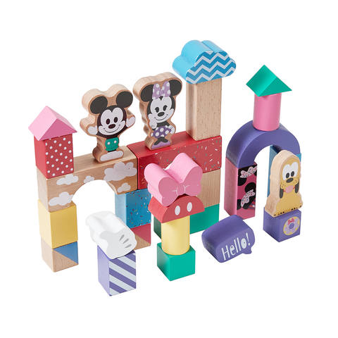 wooden train set kmart nz