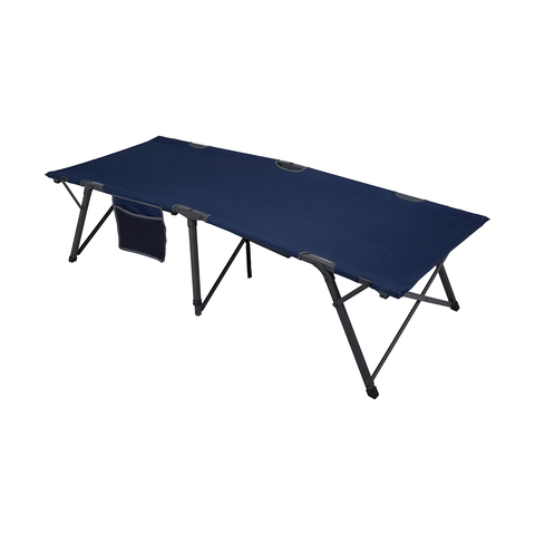 folding camp stretcher