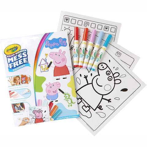 peppa pig kmart