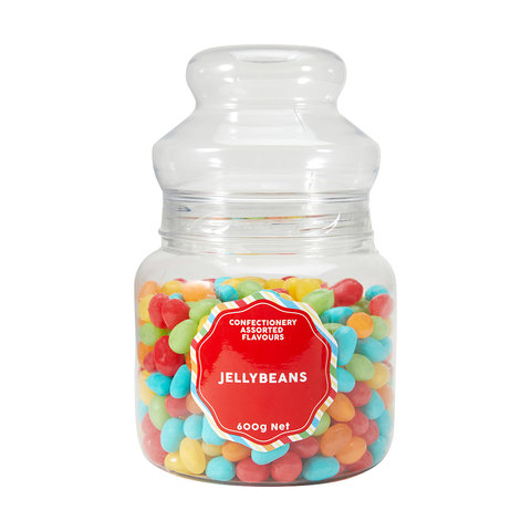 Jelly Beans 600g | KmartNZ