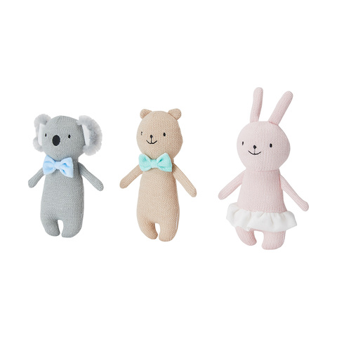 plush doll kmart