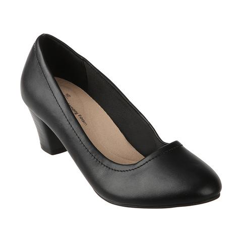 Low Heel Dress Court Shoes | KmartNZ