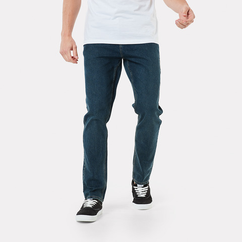 Slim Stretch Jeans - Kmart NZ