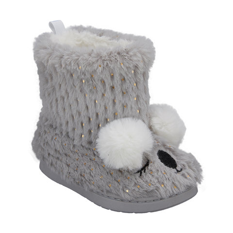 kids boot slippers