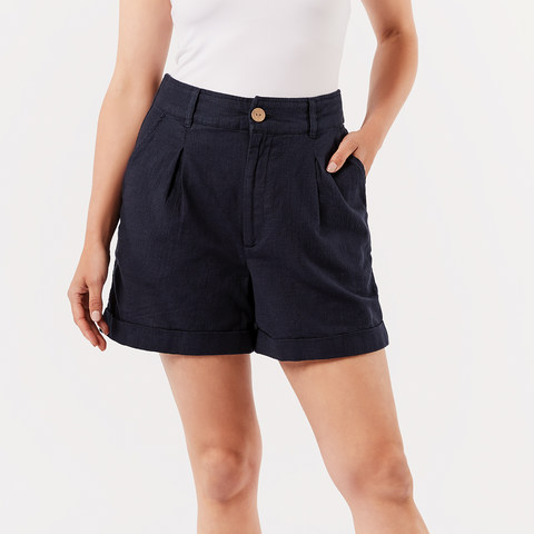kmart high waisted shorts