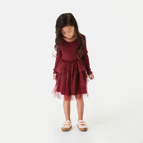 tutu dress