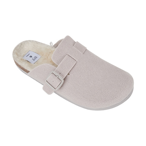 kmart fluffy slippers