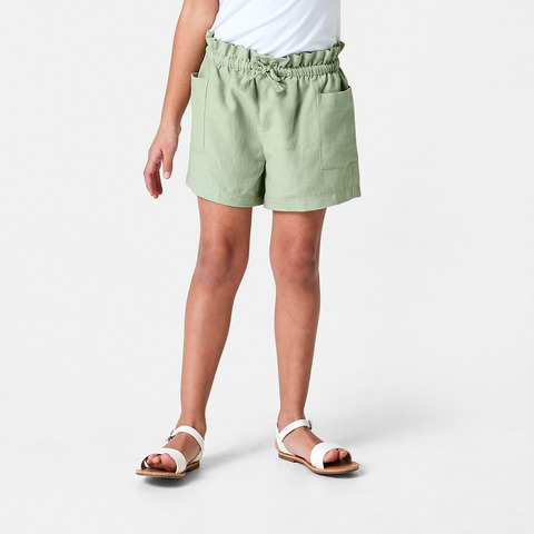 kmart womens shorts