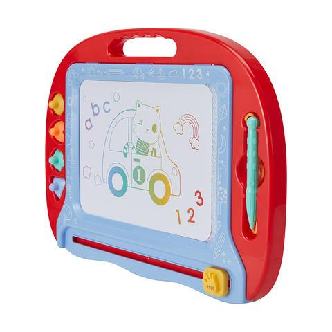picture Drawing Board Kmart colourful drawing board