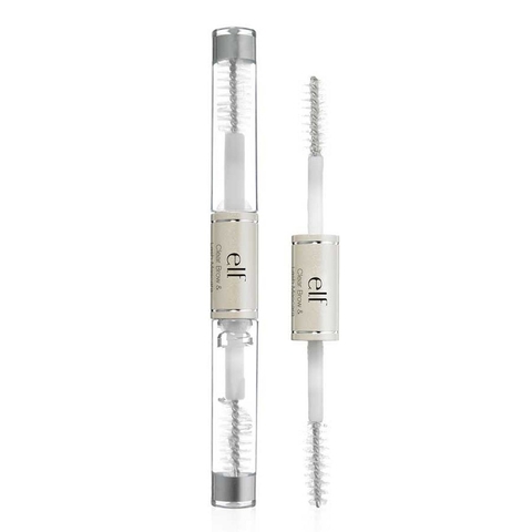 E L F Clear Brow And Lash Mascara Crystal Kmartnz