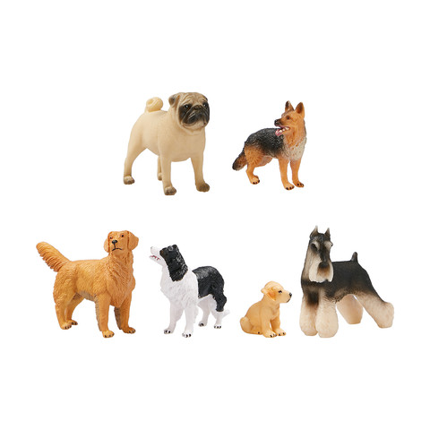 toy dog kmart