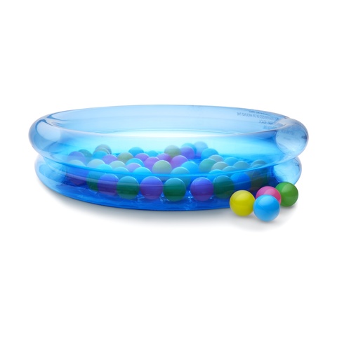 pool ring inflatable