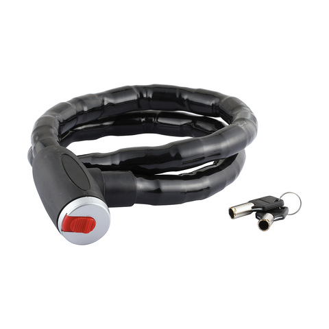 bicycle lock kmart