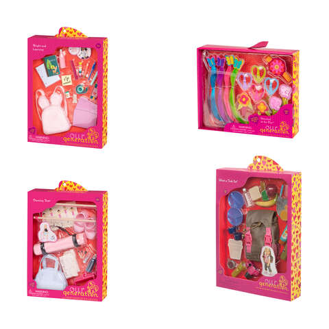 kmart our generation dolls nz