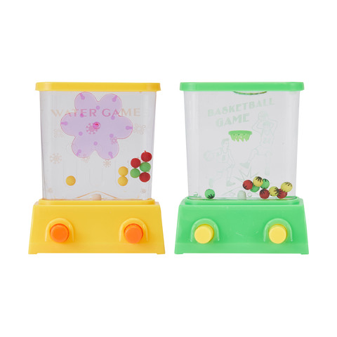 handheld water arcade games