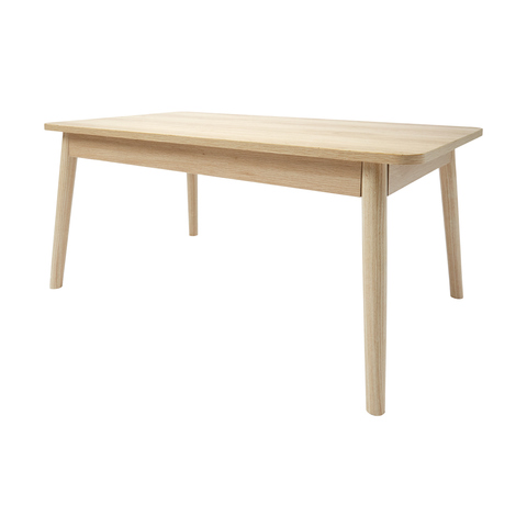 Coffee Table Oak Look Kmartnz