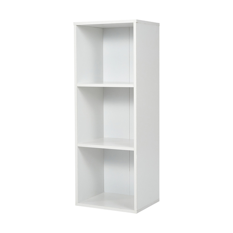 3 Tier Bookshelf White Kmart Nz, Kmart Black Box Shelves