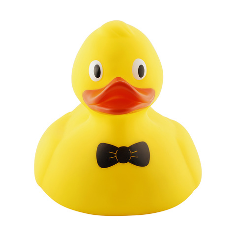 big rubber duck toy