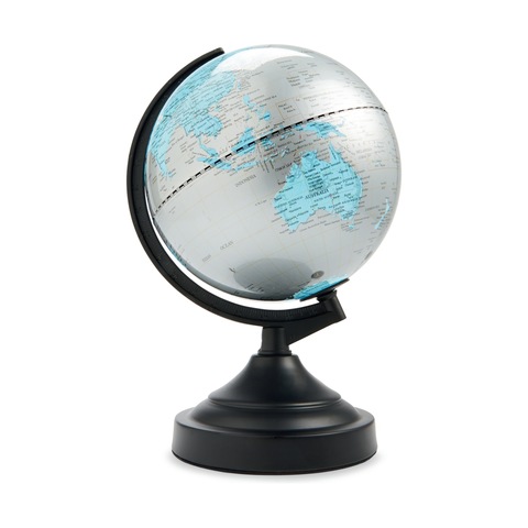 Globe Lamp Kmartnz
