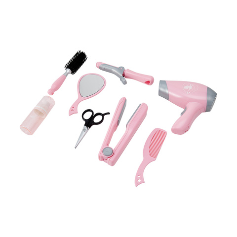 mini hair straightener kmart