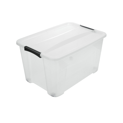 storage bins with wheels
