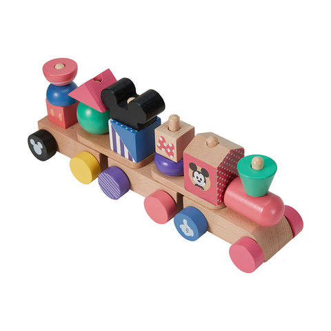 wooden train set kmart nz