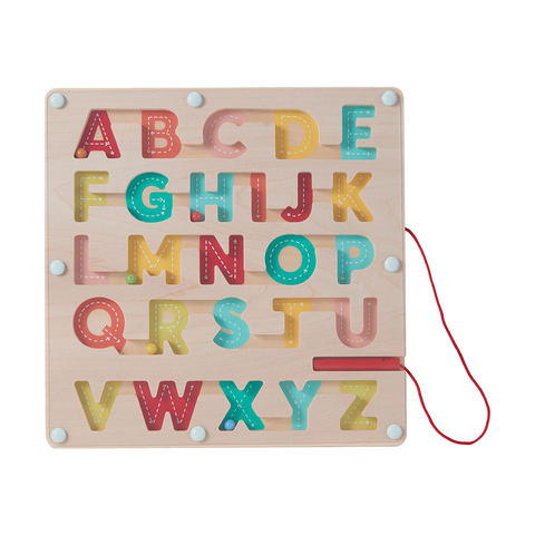 alphabet magnets kmart