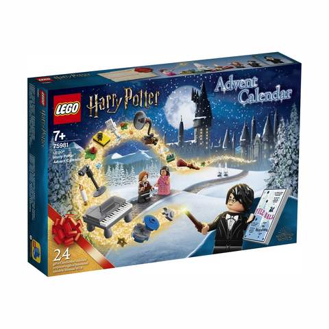 harry potter figurines kmart