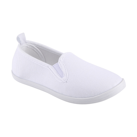 white canvas shoes kmart