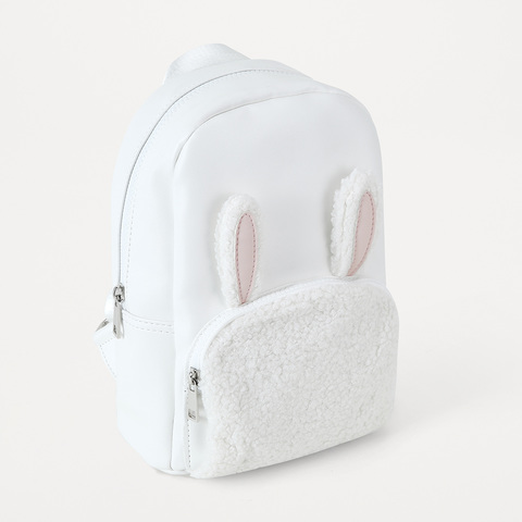 black backpack kmart